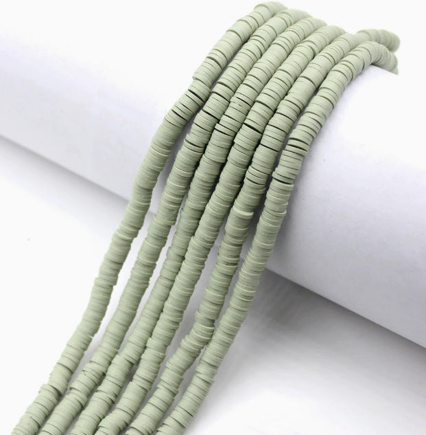 Stylish Silicone Beading Supplies Kalsten