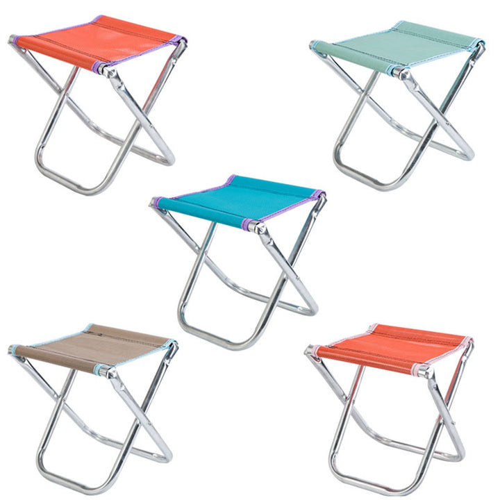 Folding Chair Kalsten