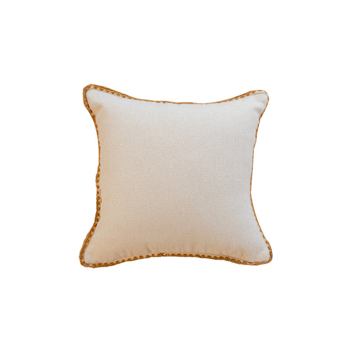 Textured Decorative Pillow