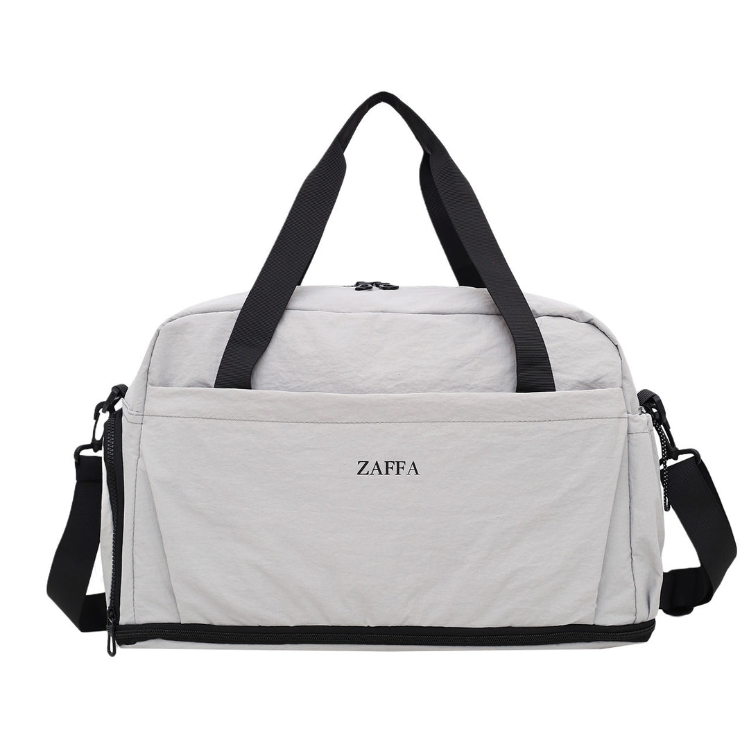 Functional Travel Duffel Bag Kalsten