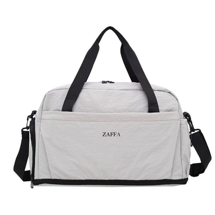 Functional Travel Duffel Bag Kalsten