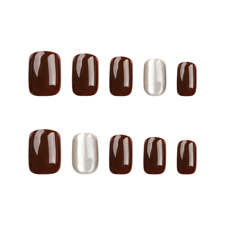 Elegant and creative nail art Kalsten