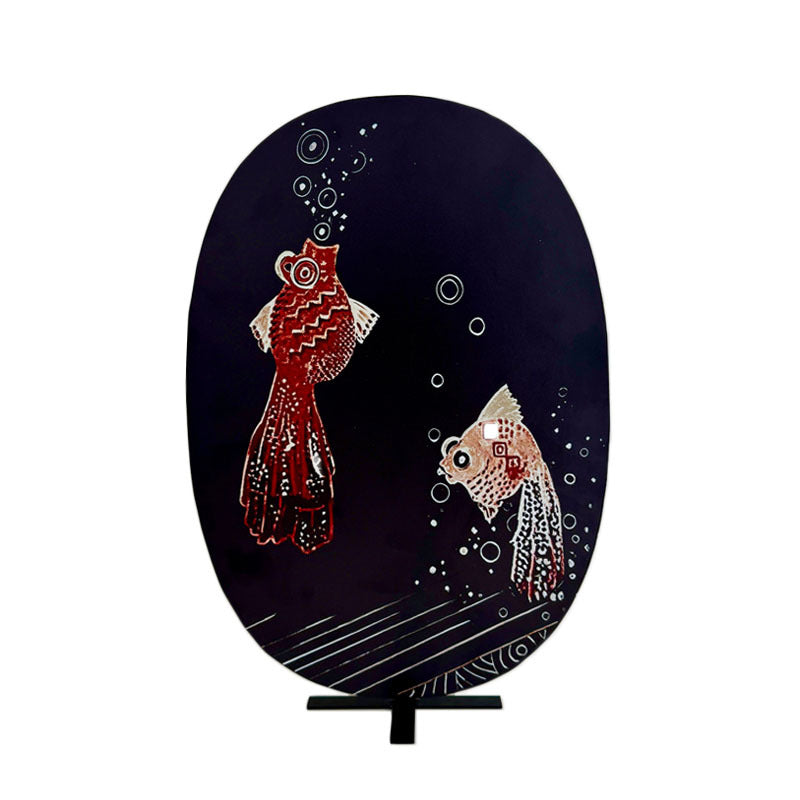 Decorative Ceramics