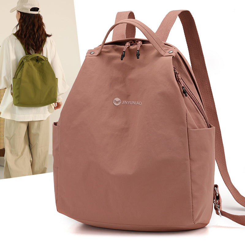 Versatile Lightweight Commuter Backpack Kalsten
