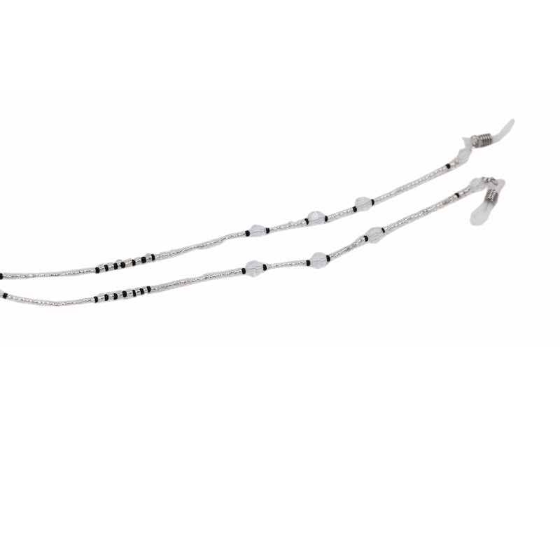 Chic Beaded Eyewear Retainer Chain Kalsten