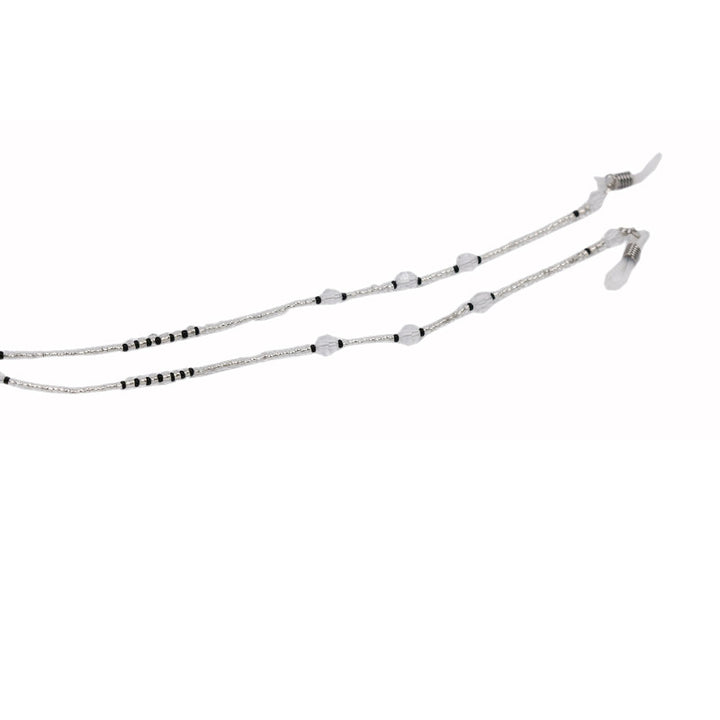 Chic Beaded Eyewear Retainer Chain Kalsten