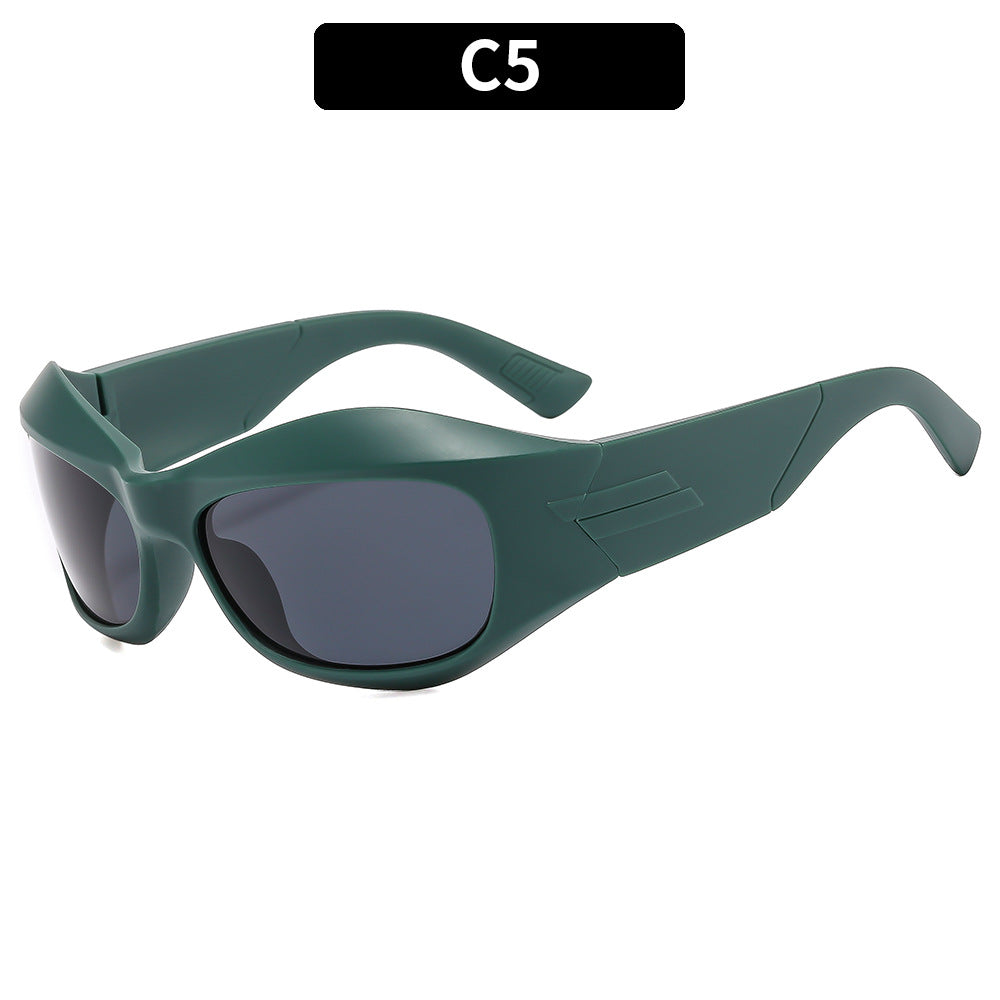 Artistic Designer Sunglasses