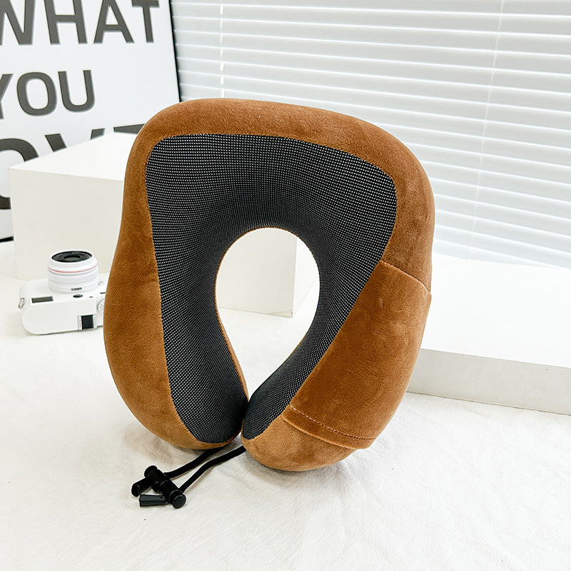 Unisex Neck Support made of high-quality memory foam Kalsten
