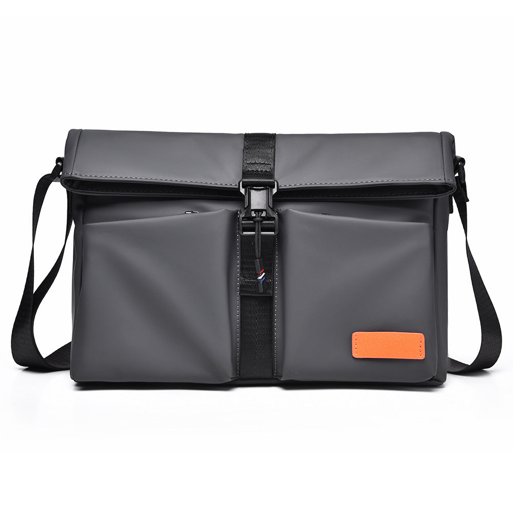Functional Waterproof Messenger Bag Kalsten