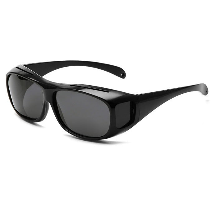 High-Performance Protective Sports Sunglasses Kalsten