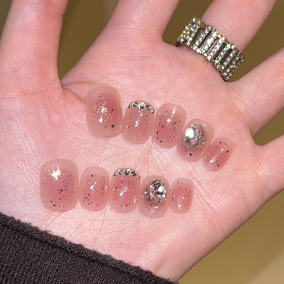 Stylish Art Nails Kalsten