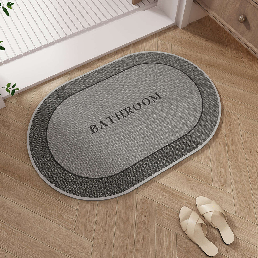 Home Bathroom