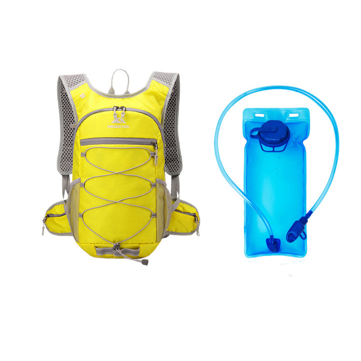 Lightweight Mesh Hydration Backpack