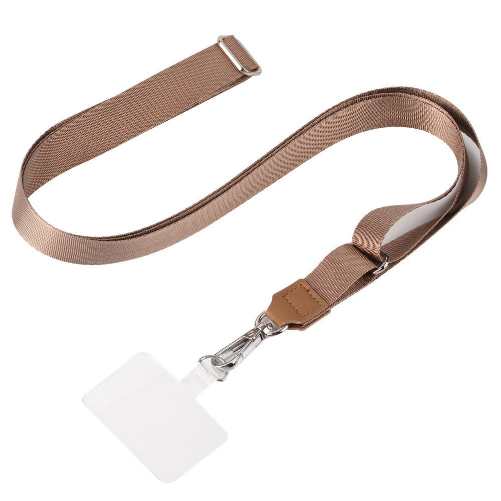 Adjustable Identification Lanyard Kalsten