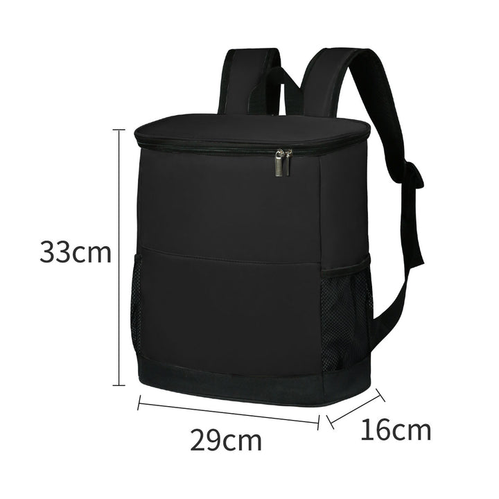 Unisex Cooler Backpack with Insulating Function Kalsten