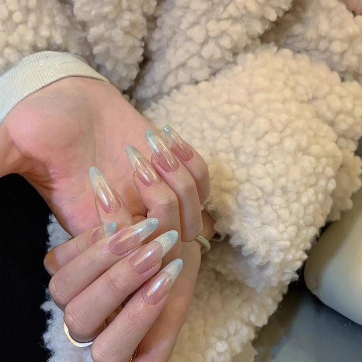 Nail Art Kalsten