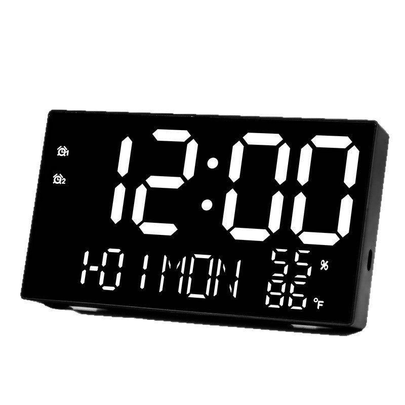 Digital table clock Kalsten
