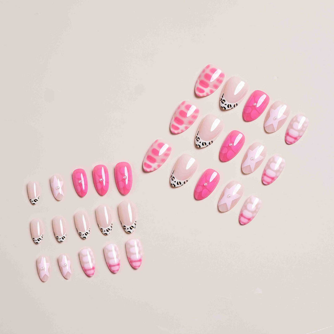 Decorative Nail Art Kalsten