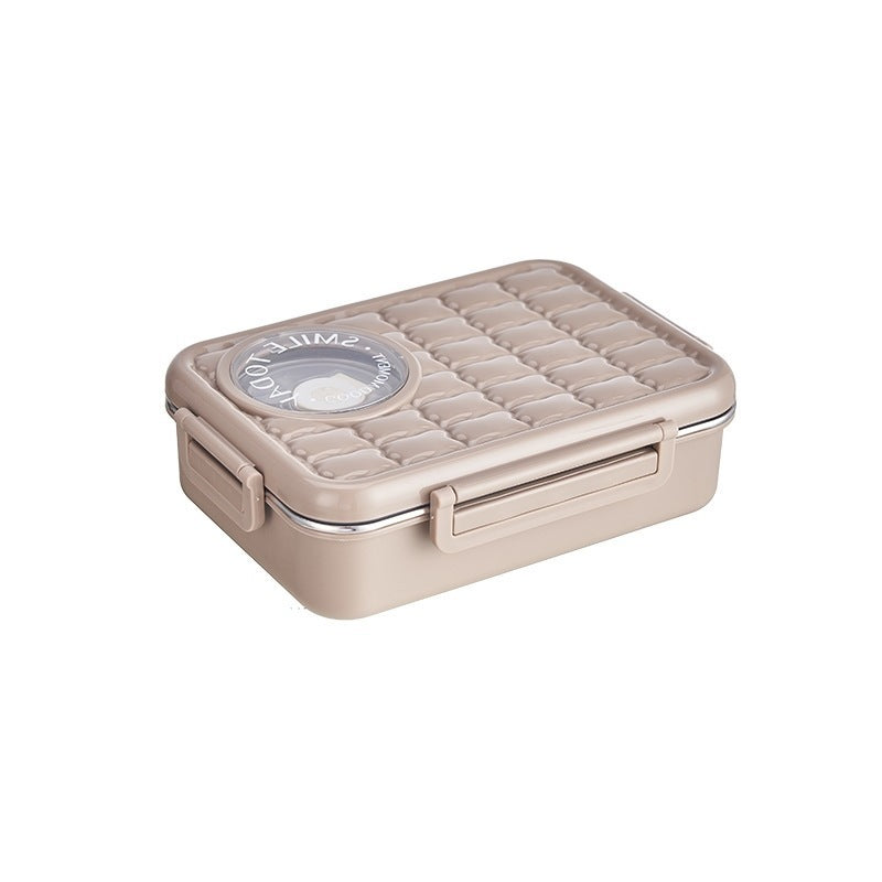 Elegant Insulated Lunch Container