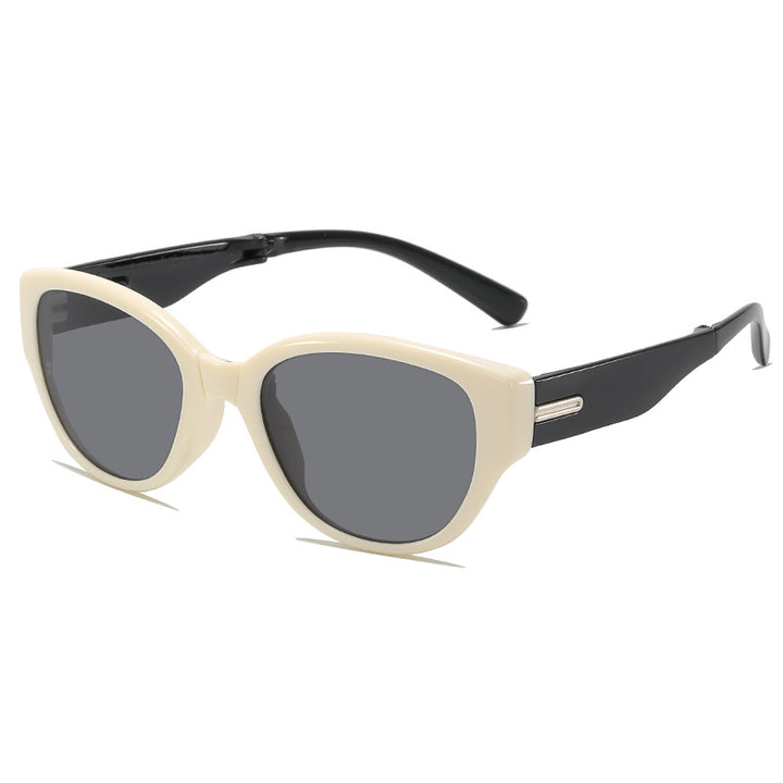 Designer Cat Eye Sunglasses Kalsten