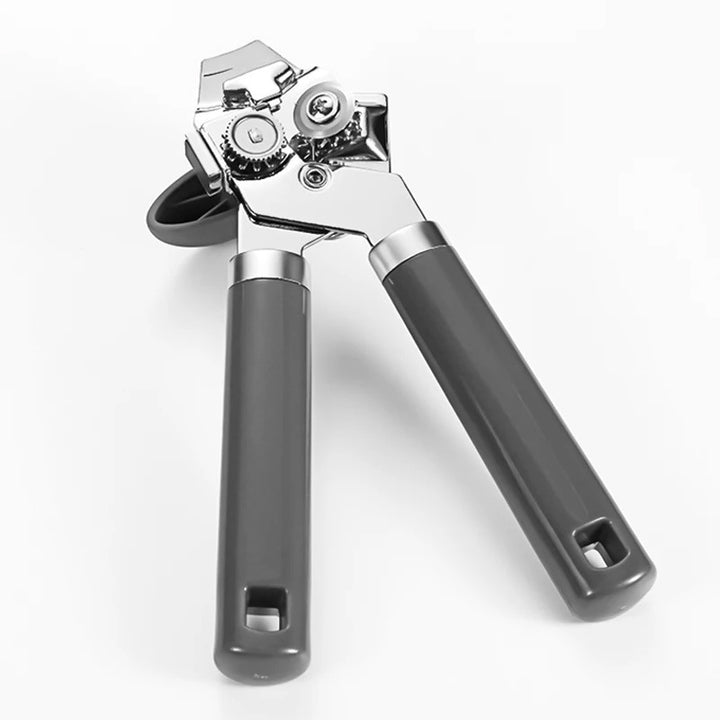 Heavy-Duty Manual Can Opener Tool Kalsten