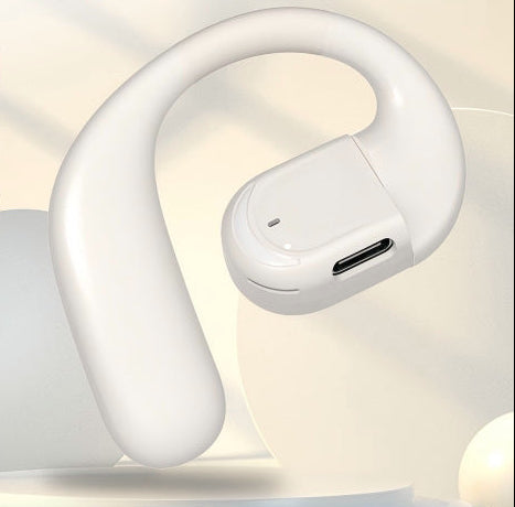 Advanced Wireless Neckband Earphones Kalsten