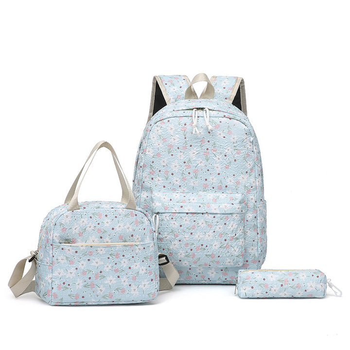 Multi-part shoulder bag set Kalsten