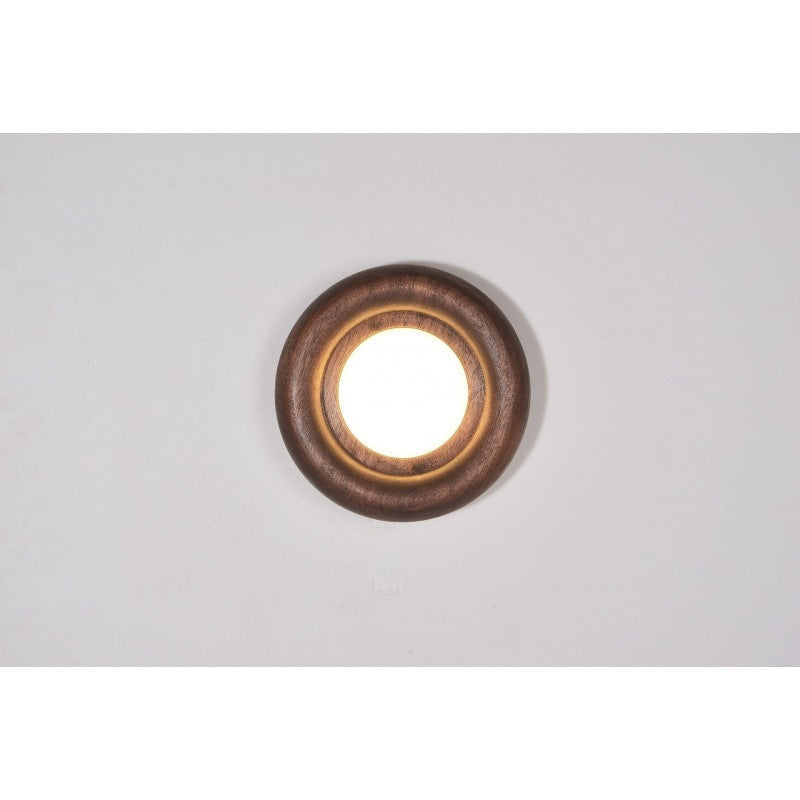 Artistic Round Ceiling Light Fixture