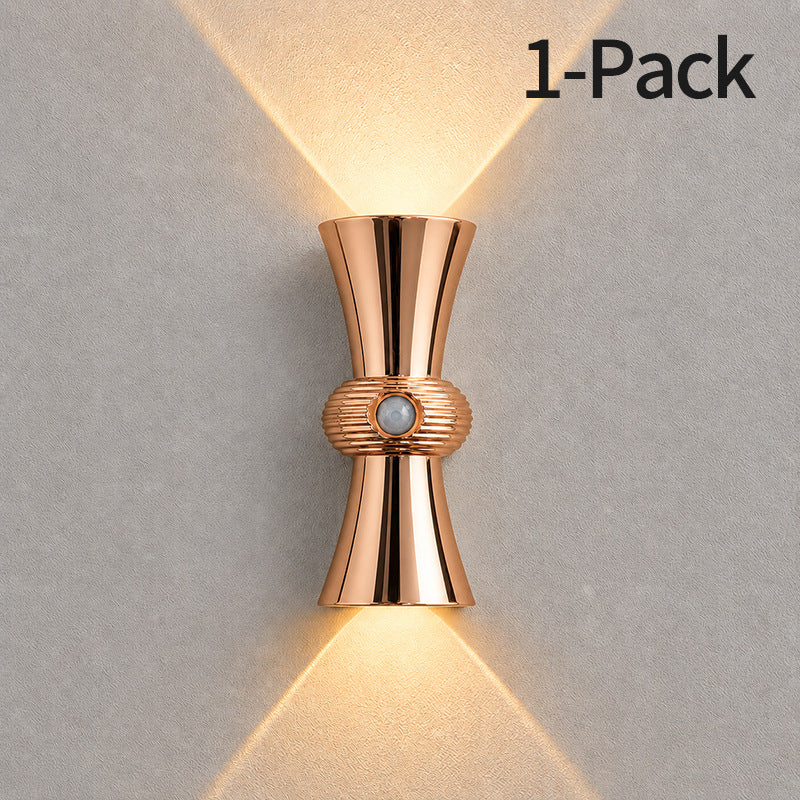 Decorative Wall Sconce