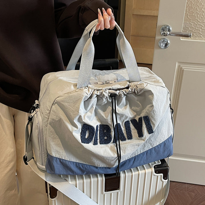 Lightweight Durable Travel Duffle Kalsten