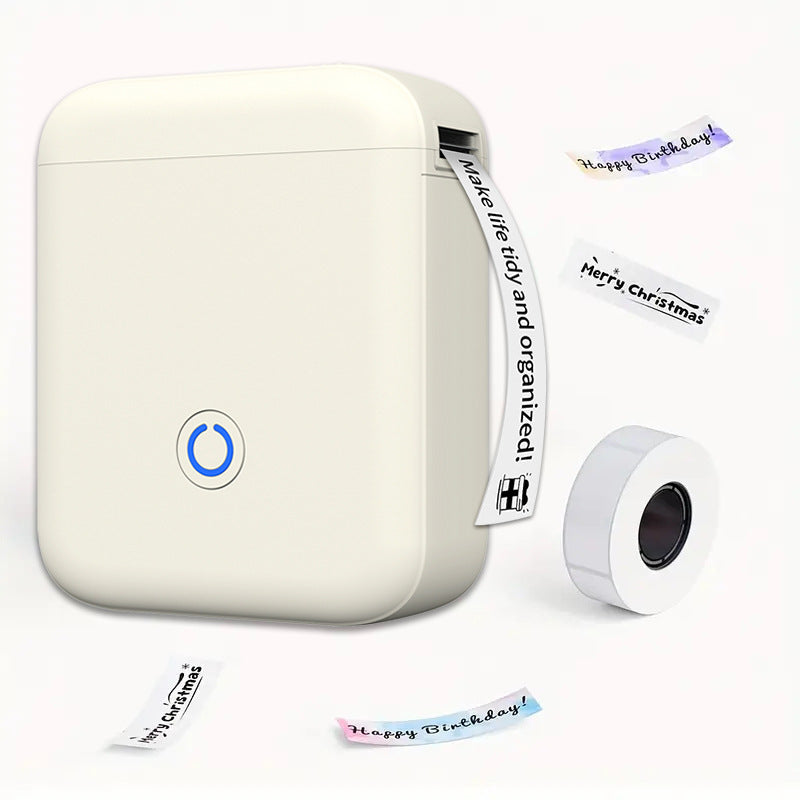 Portable Thermal Printer Kalsten