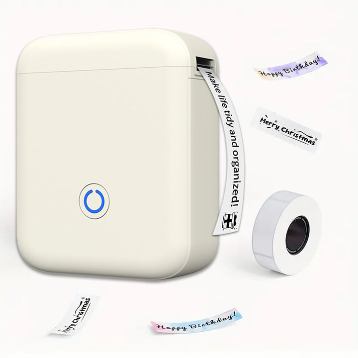 Portable Thermal Printer Kalsten