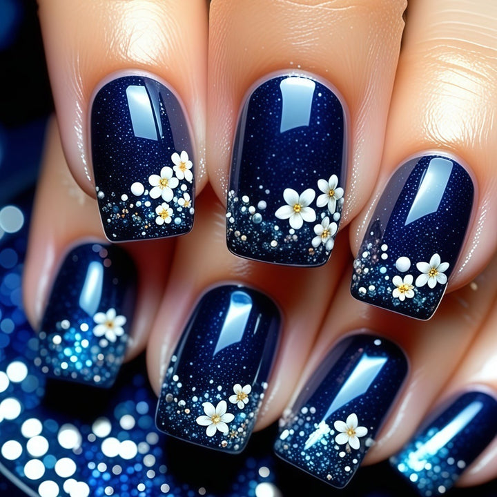 Artistic Design Nails Kalsten