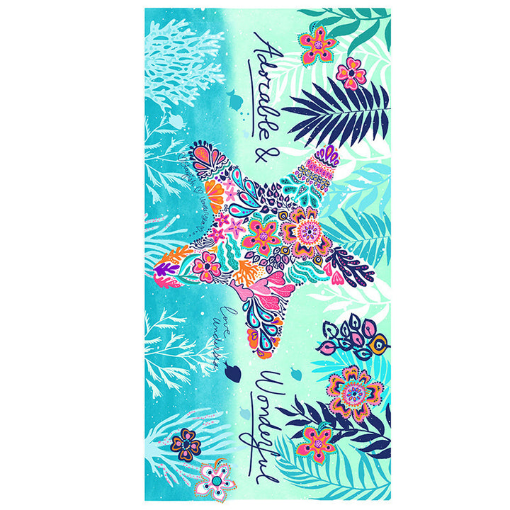 Beach Towel Kalsten