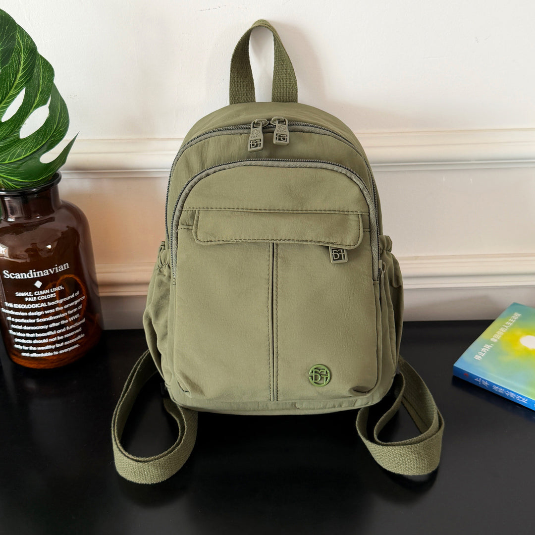 Lightweight Multi-Compartment Backpack Kalsten