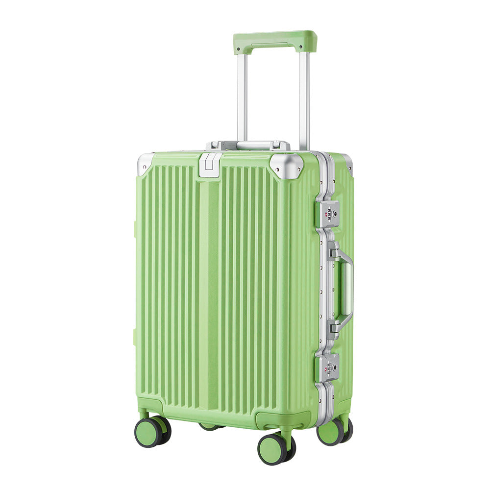 Stylish Hardshell Travel Case