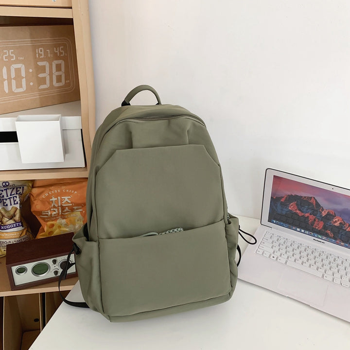 Backpack with sophisticated storage and durable design Kalsten