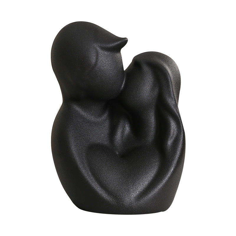 Stylish Amor Sculpture Kalsten