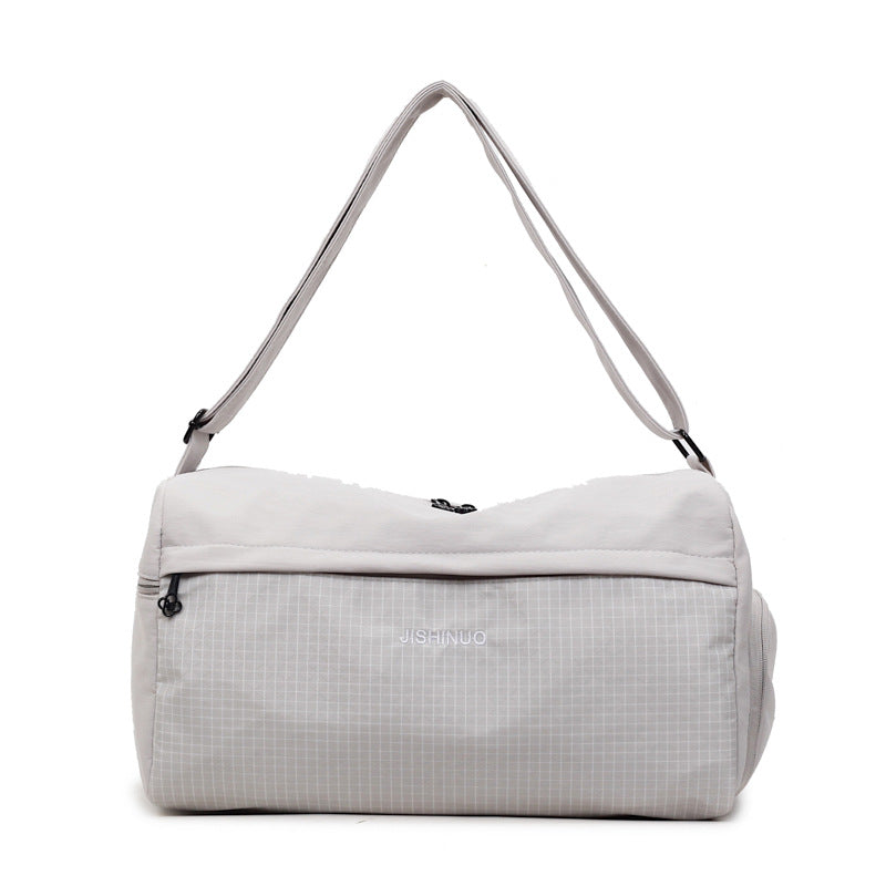 Multi-Purpose Sports Duffel Kalsten