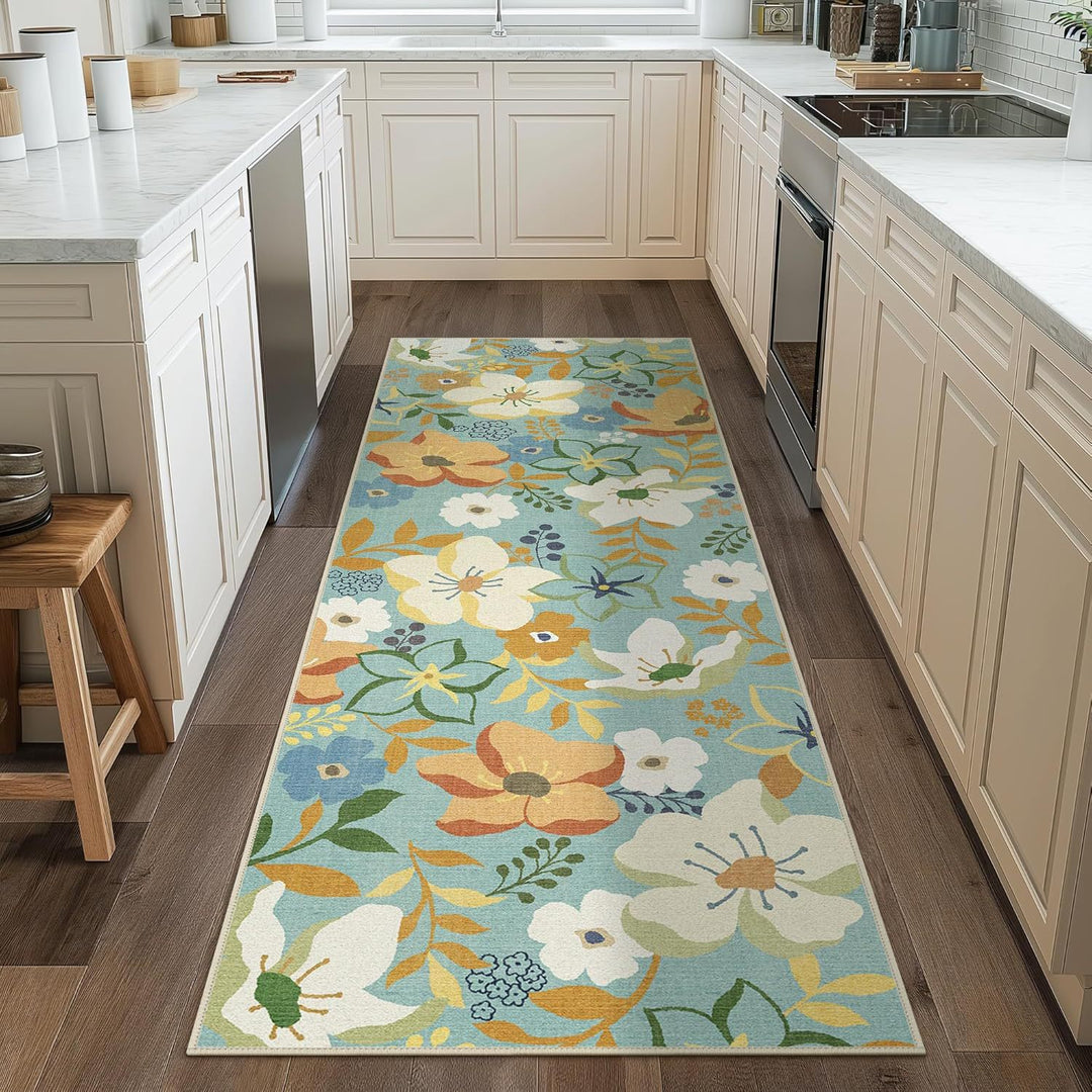 Kitchen Runner Rug
