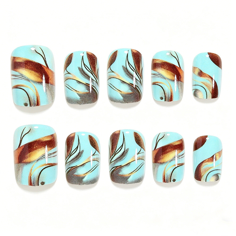 Artistic Nail Design Kit Kalsten