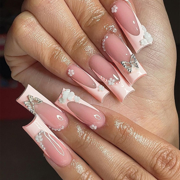 Decorative Nail Design Kit kalsten
