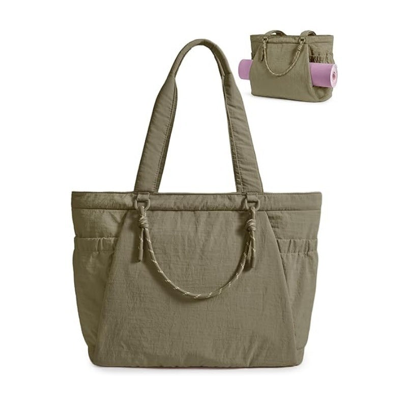 Elegant sports and leisure bag Kalsten