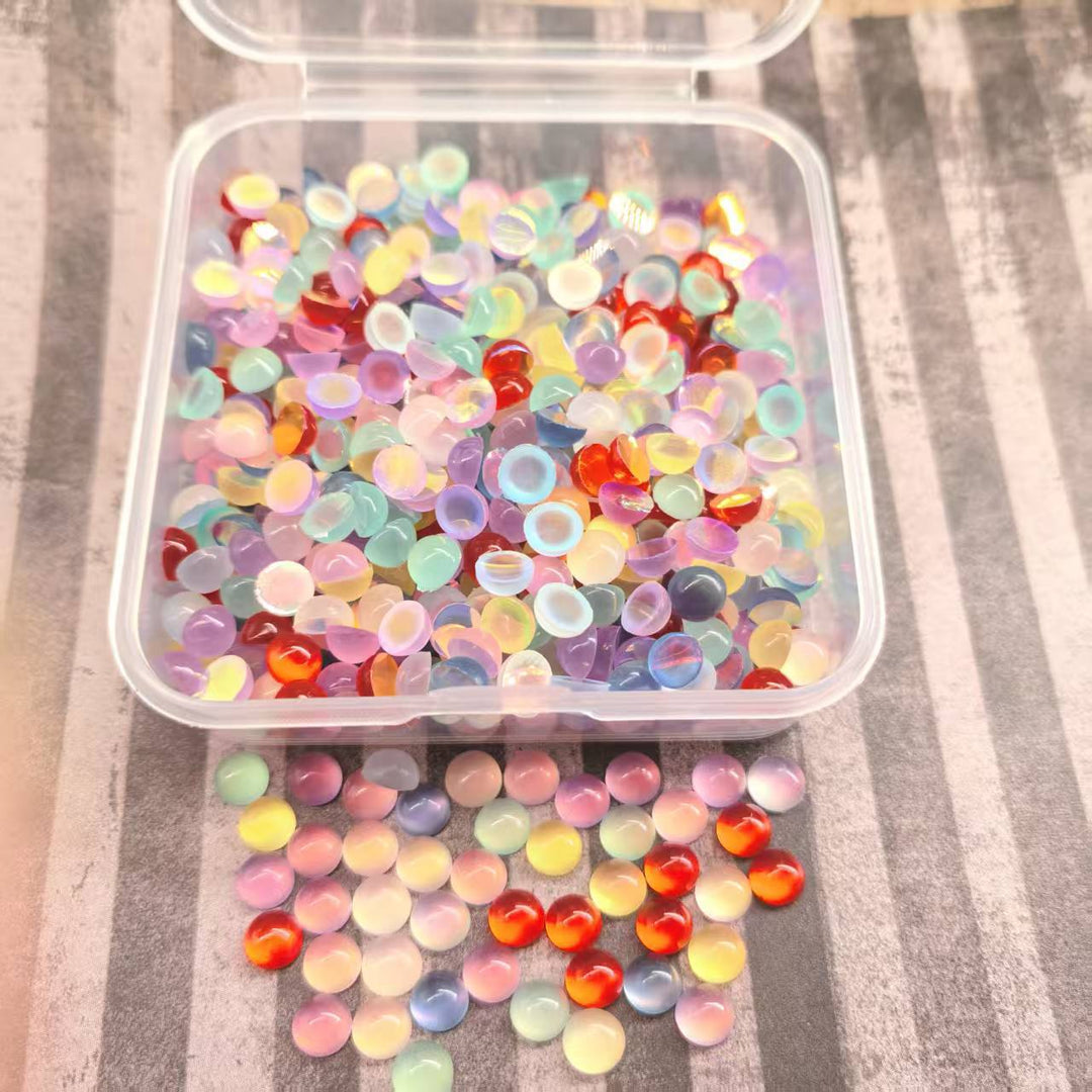 Decorative Glass Stones Kalsten