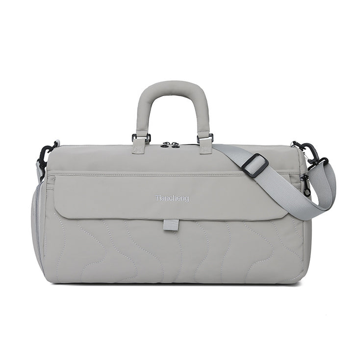 Stylish Multi-Functional Duffel Bag Kalsten