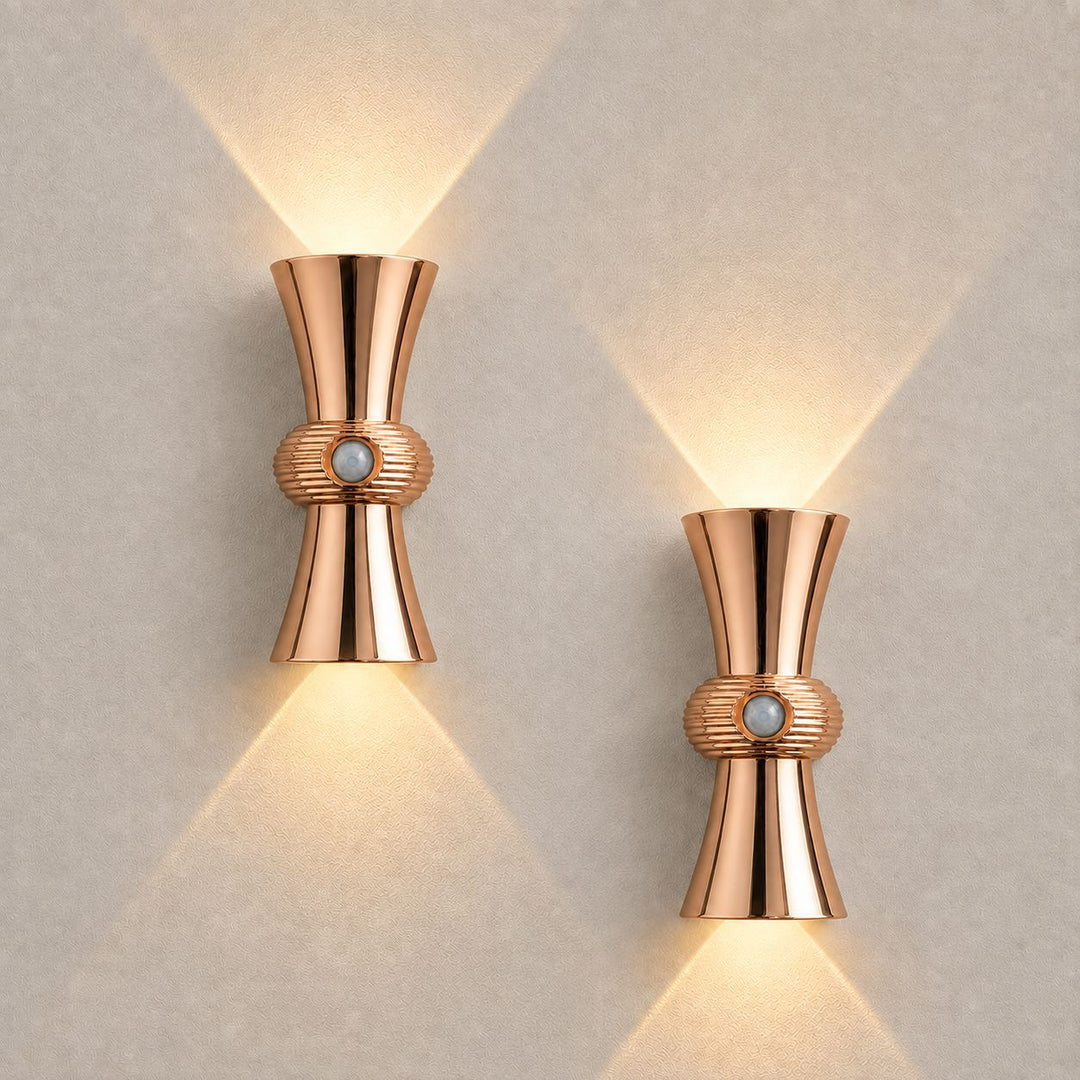 Decorative Wall Sconce