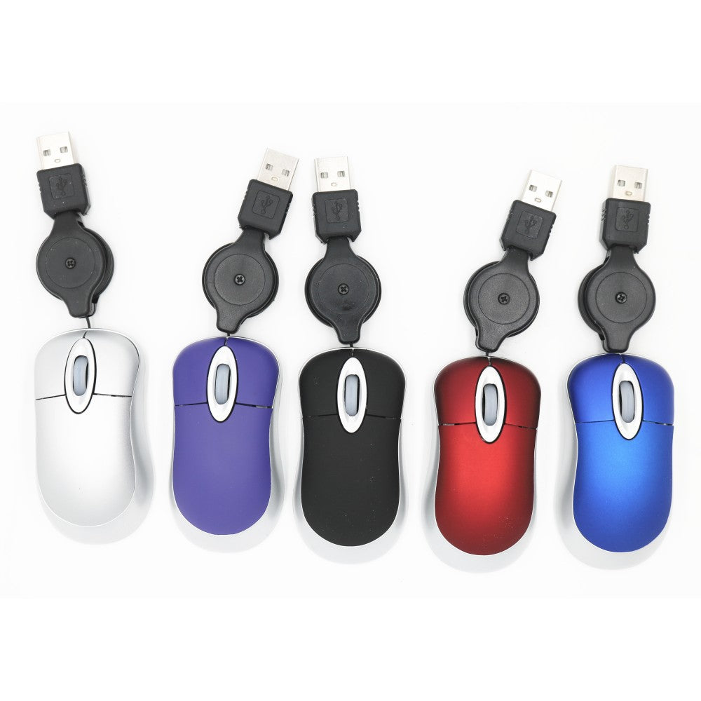 Portable USB Mouse Kalsten