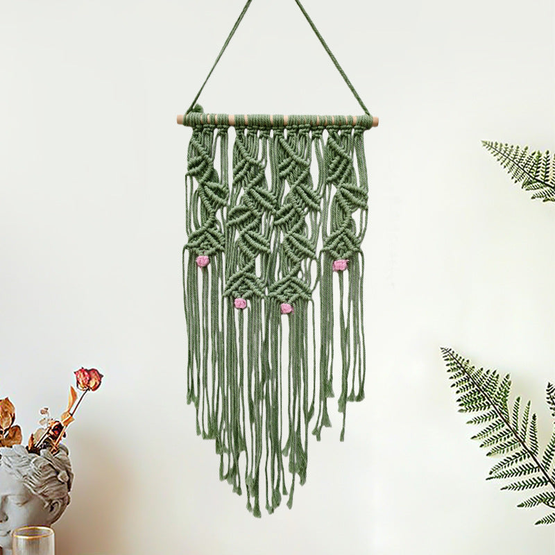 Home Decor Macrame Wall Hanging Kalsten