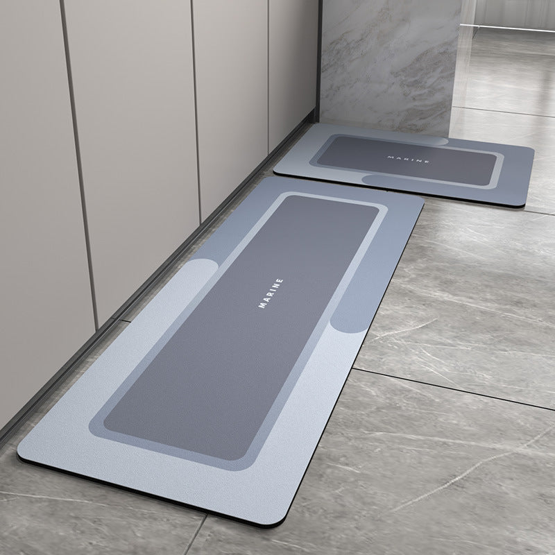 Extra Thick Anti-Fatigue Kitchen Mat Kalsten