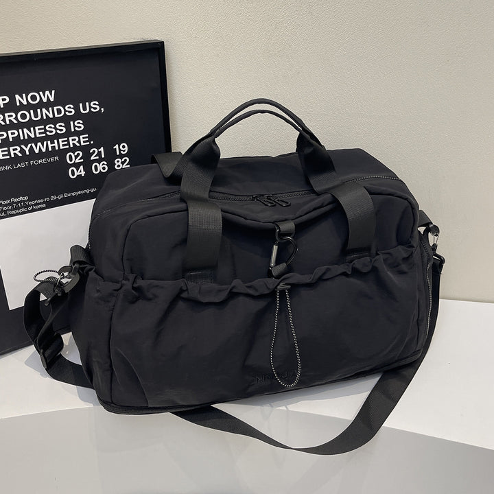 Functional Travel Duffle Kalsten